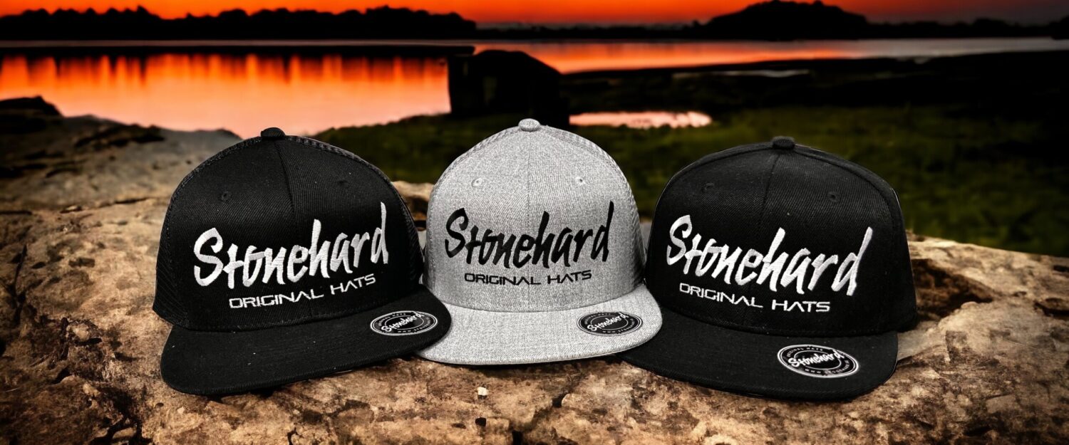 Stonehard - Clothing